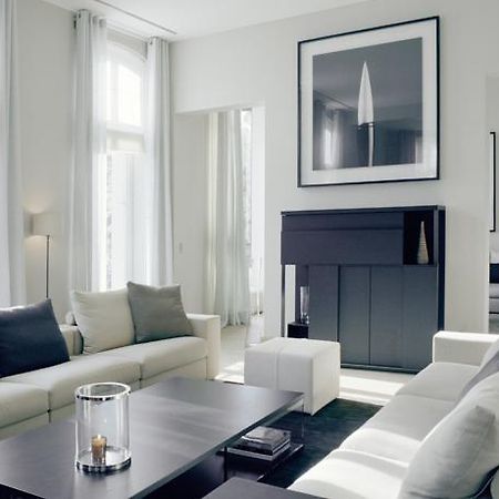 La Reserve Paris Apartments Chambre photo