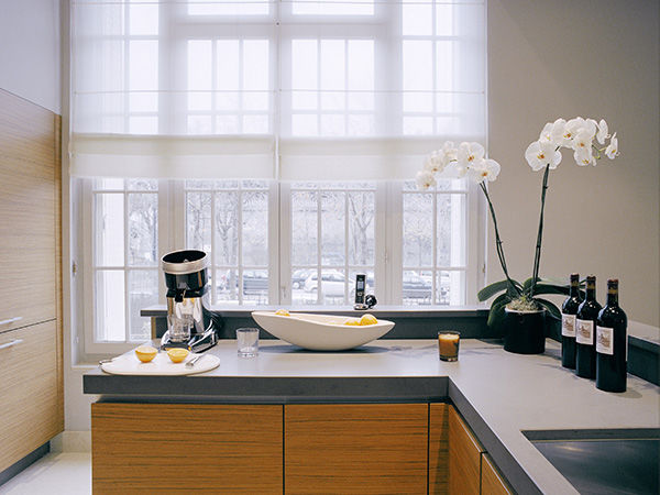 La Reserve Paris Apartments Chambre photo