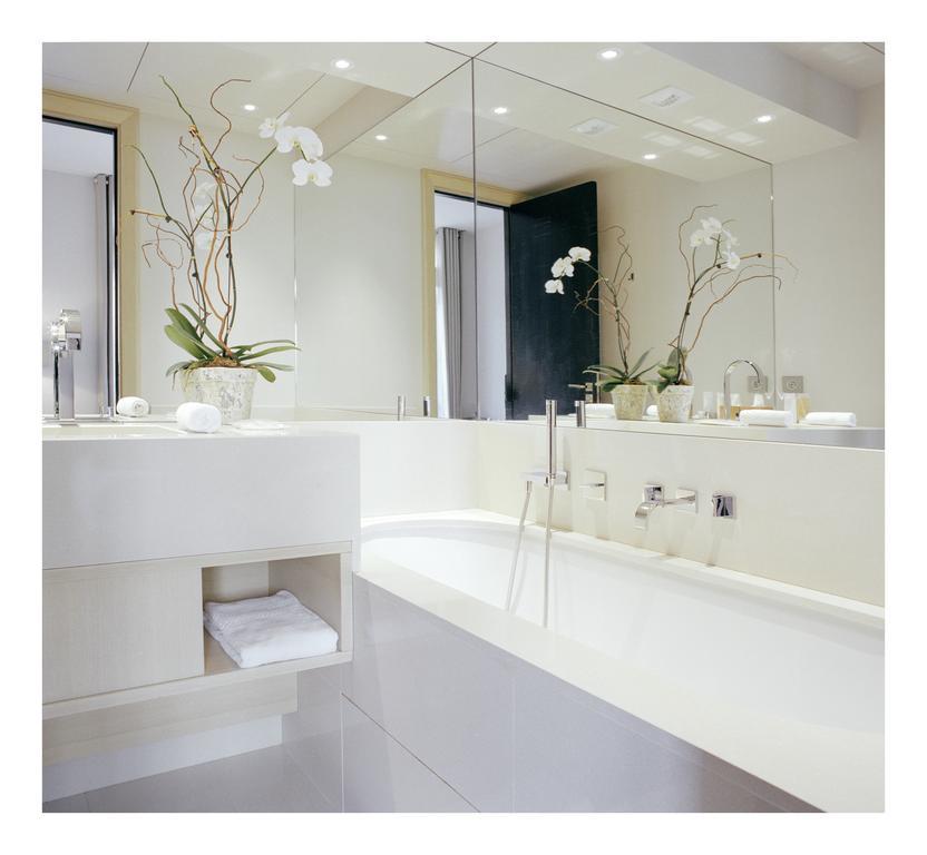 La Reserve Paris Apartments Intérieur photo