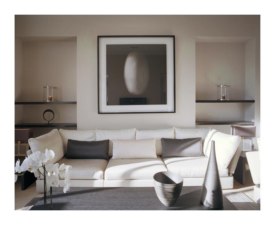 La Reserve Paris Apartments Extérieur photo