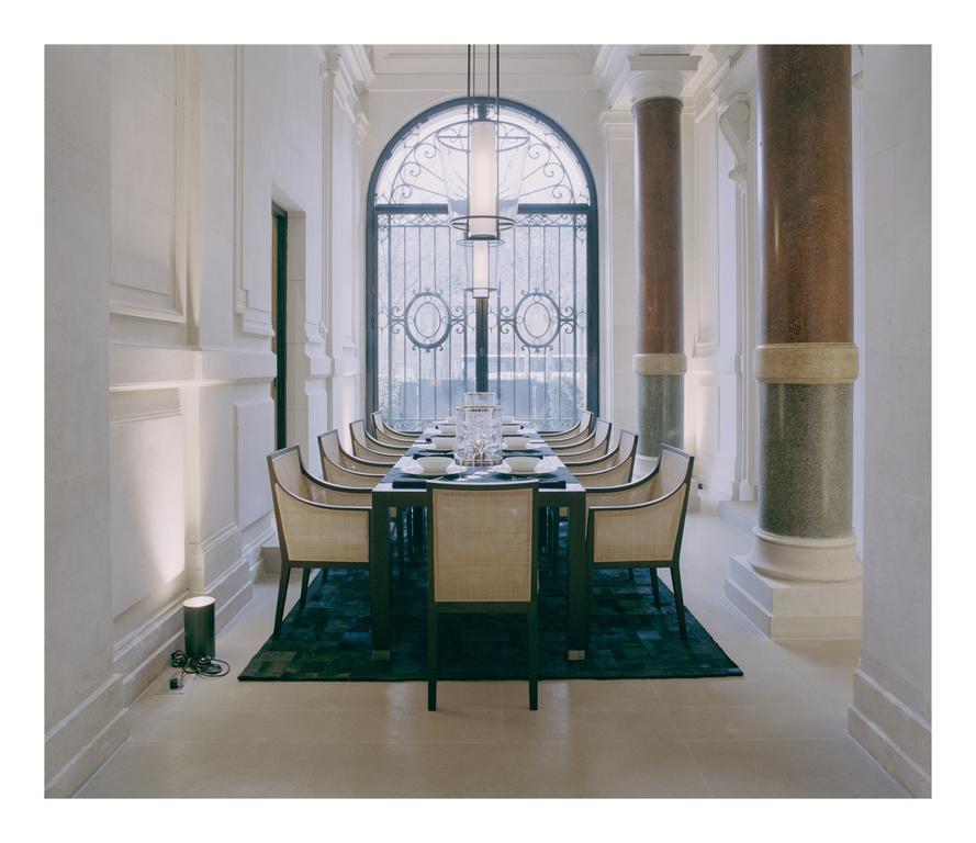 La Reserve Paris Apartments Extérieur photo